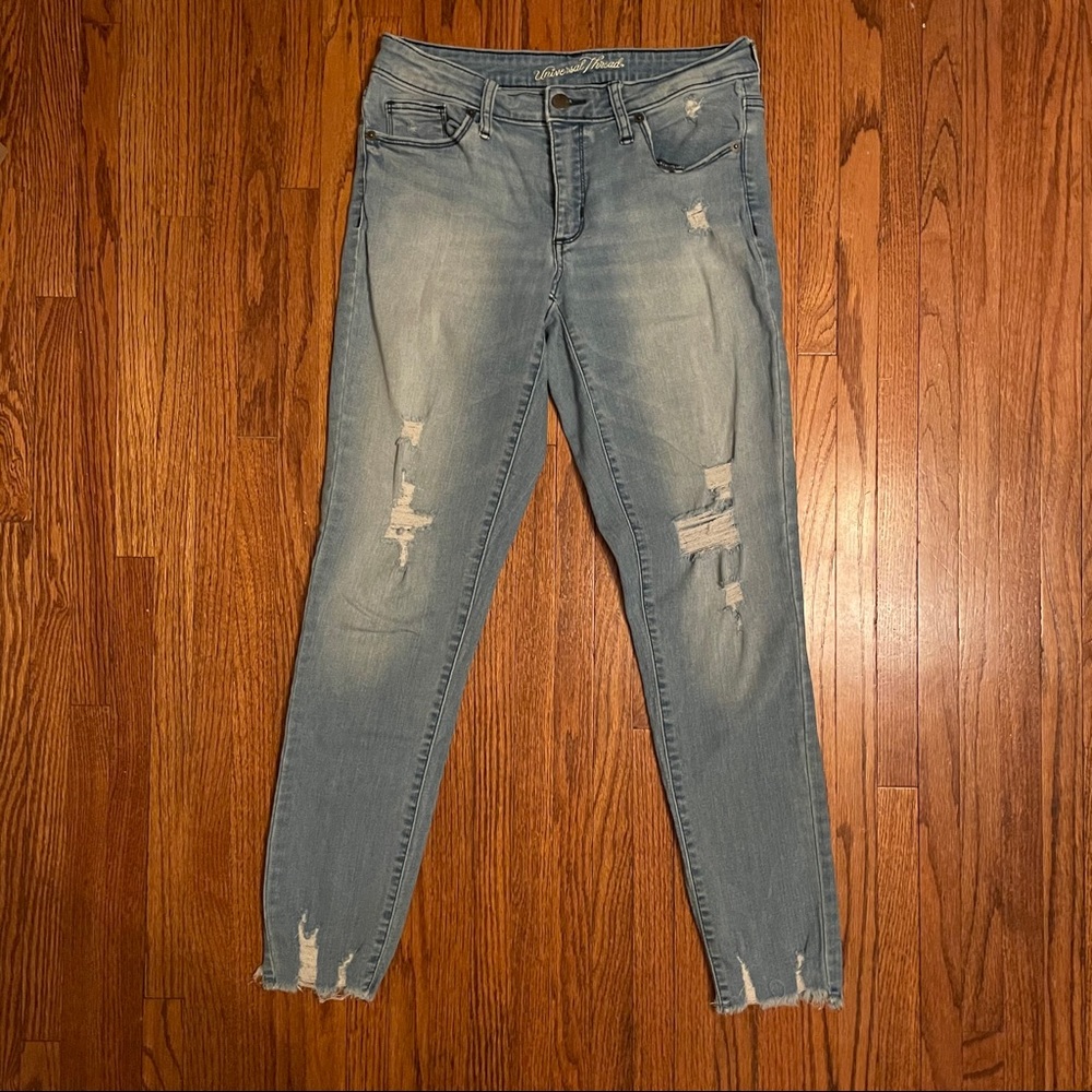 Universal Thread - Jeans